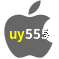 Aplicativo uy555 para iOS