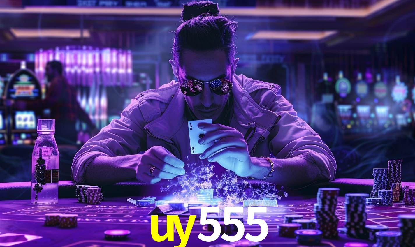 Live Casino uy555