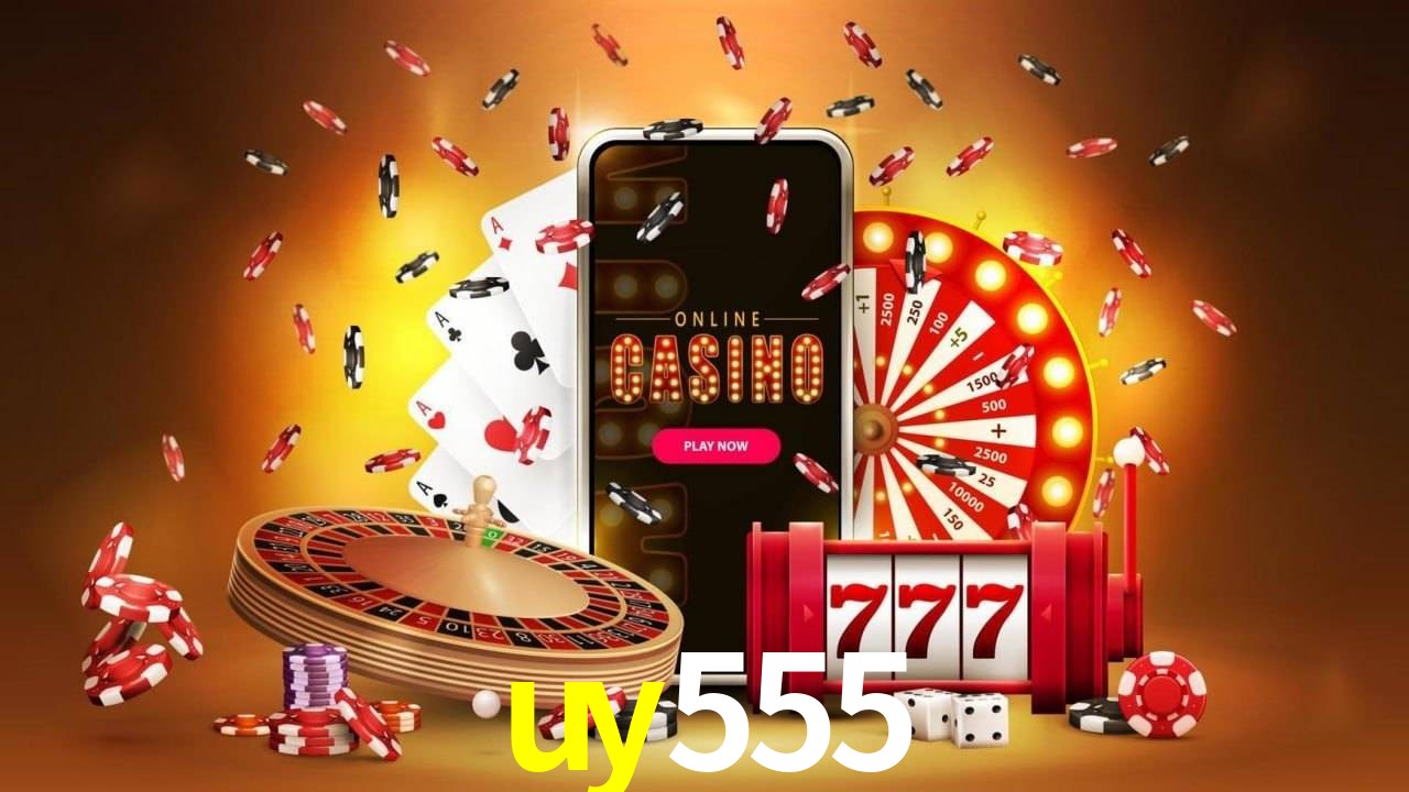 Live Casino uy555