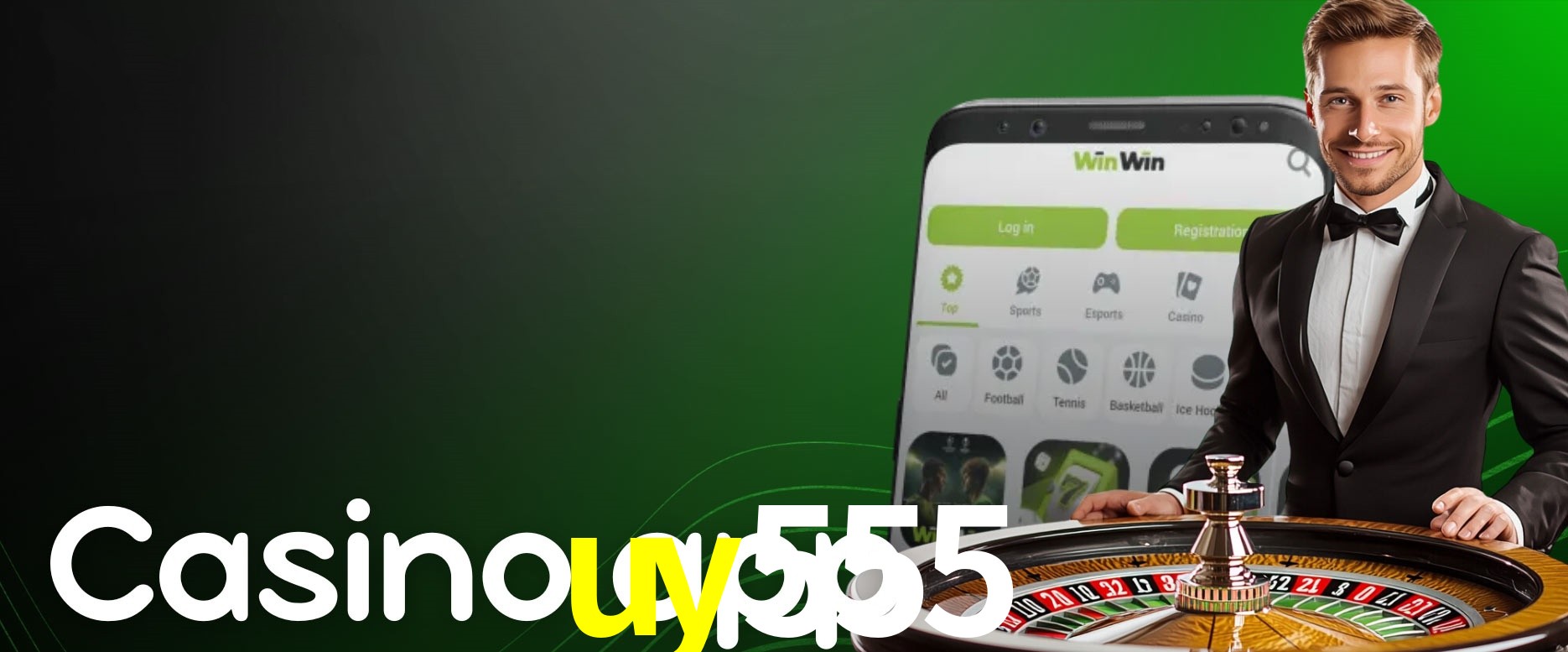Security Systems uy555