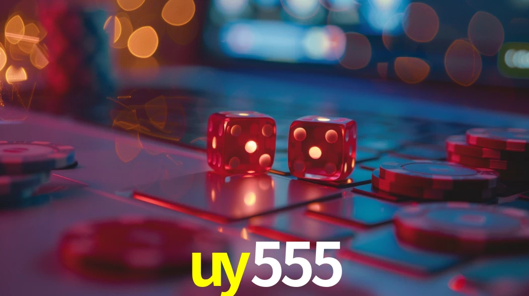Game Providers uy555
