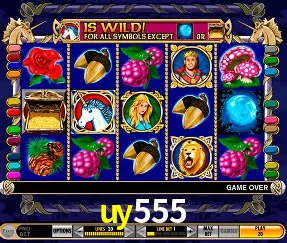VIP Casino uy555