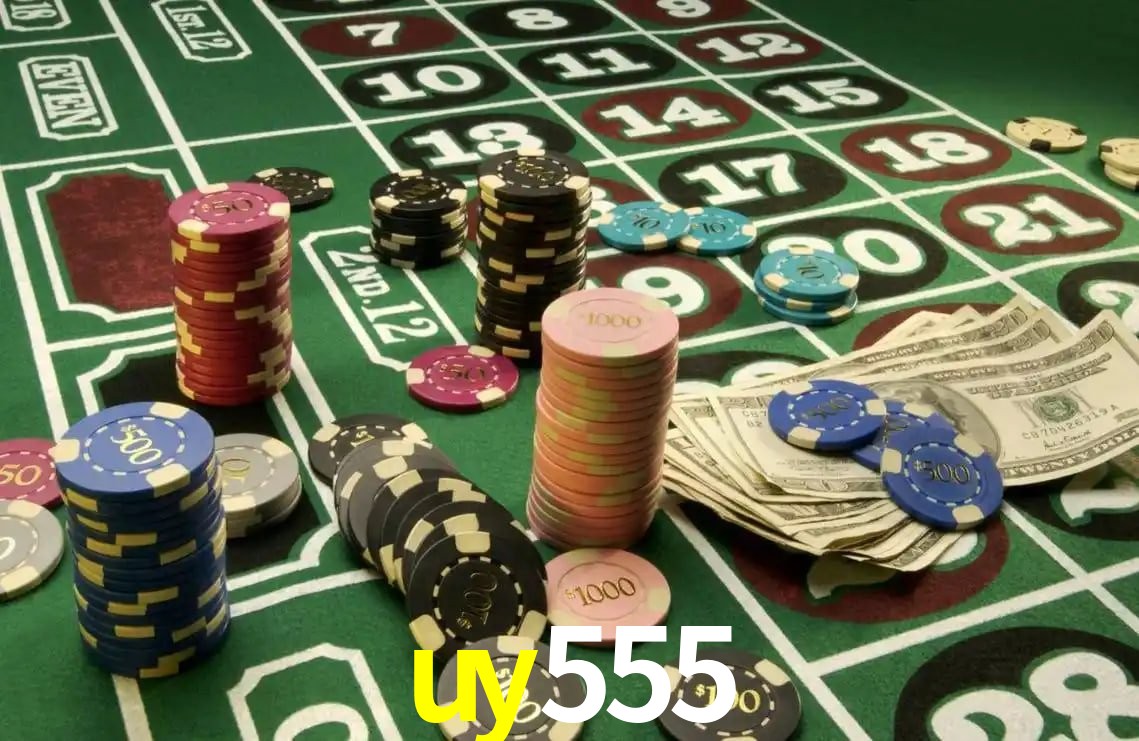 uy555 bet