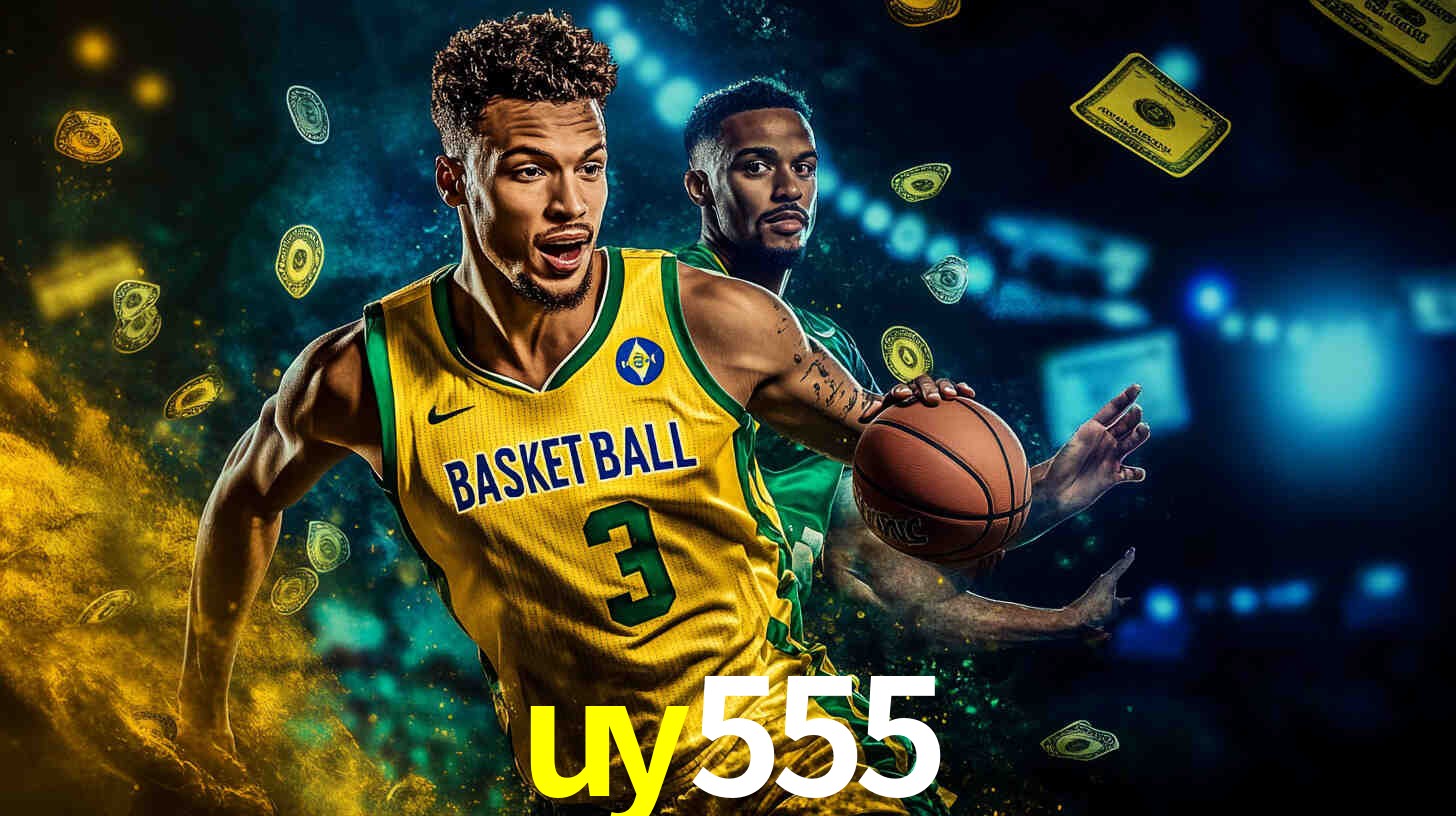 Apostas Esportivas na uy555: Um Guia Completo