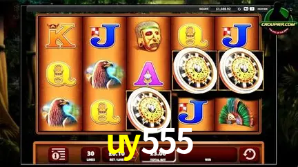 Live Casino uy555