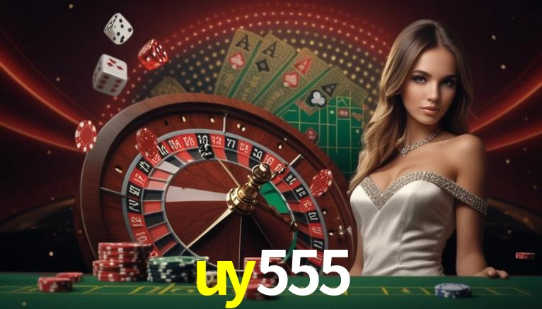 Live Casino uy555