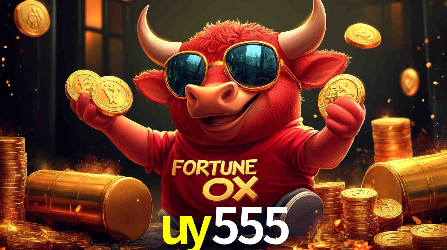 Desvendando o Mundo dos Jogos Virtuais na uy555