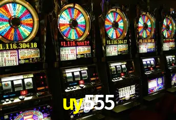 A Emoção da Loteria na uy555: Uma Chance de Mudança de Vida
