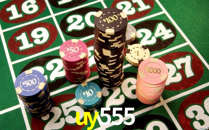 Welcome Bonus uy555