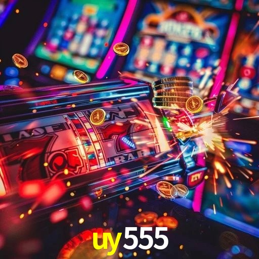 cassino uy555