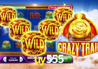 Descubra o Mundo do Cassino Online com uy555