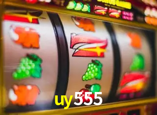 Descubra o Mundo do Cassino Online com uy555