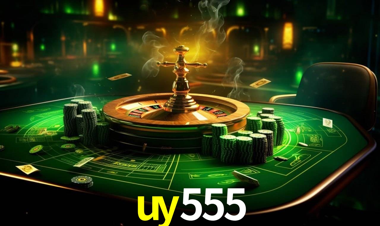 Desvendando o Mundo dos Jogos Virtuais na uy555