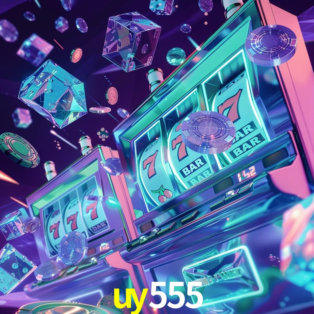 A Emoção da Loteria na uy555: Uma Chance de Mudança de Vida