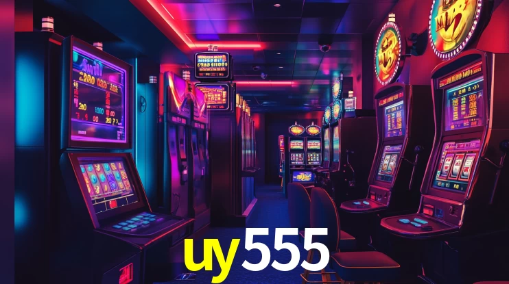 uy555 bet