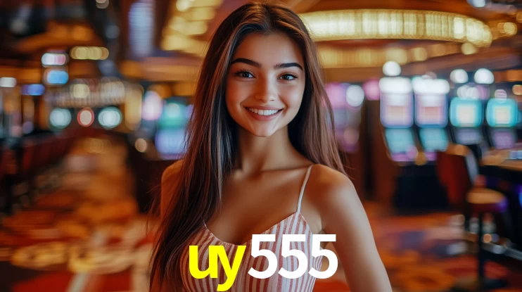 Welcome Bonus uy555