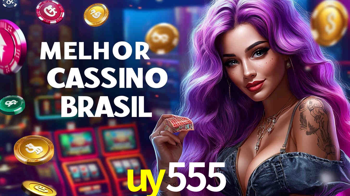 Descubra o Programa VIP da uy555: Vantagens Exclusivas para Jogadores