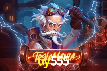 Game Providers uy555