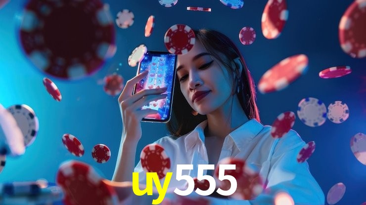 Descubra o Programa VIP da uy555: Vantagens Exclusivas para Jogadores