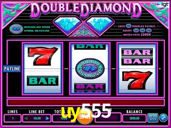 Descubra a Magia dos Jogos de Arcade no uy555