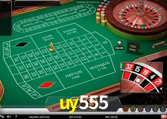 Blackjack Table uy555