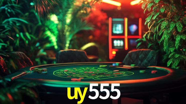 Welcome Bonus uy555