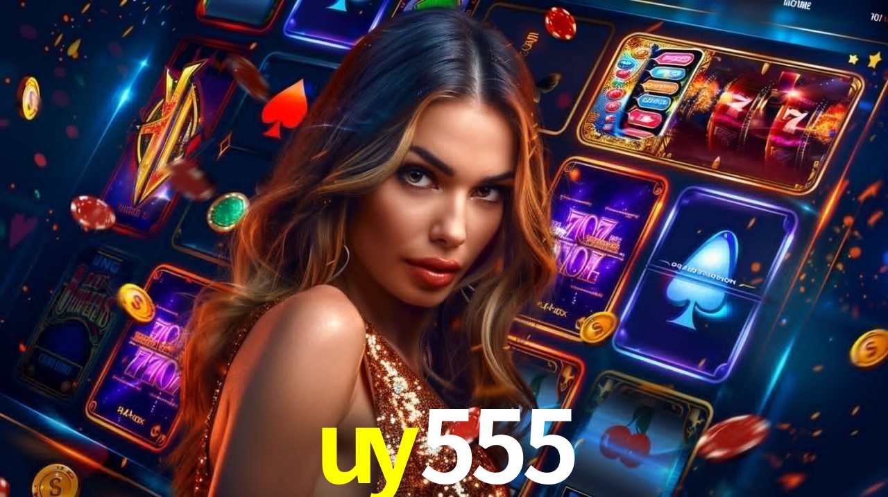 Inovações de Jogos na uy555: O Futuro das Experiências Interativas